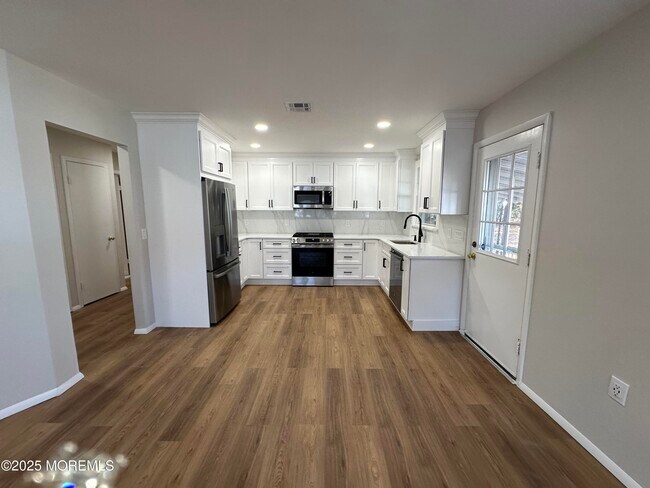 Foto del edificio - 4B Winthrop Pl