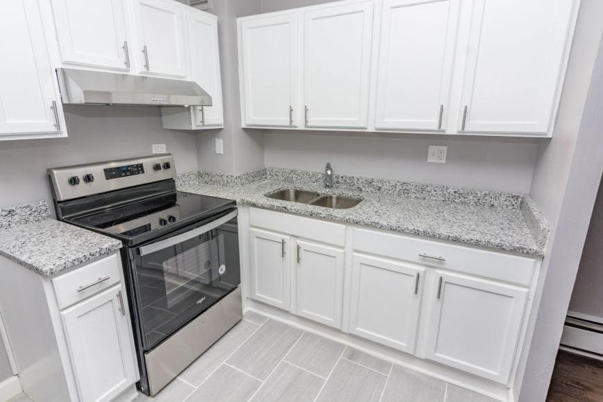 Building Photo - 1 bedroom in Chicago IL 60649