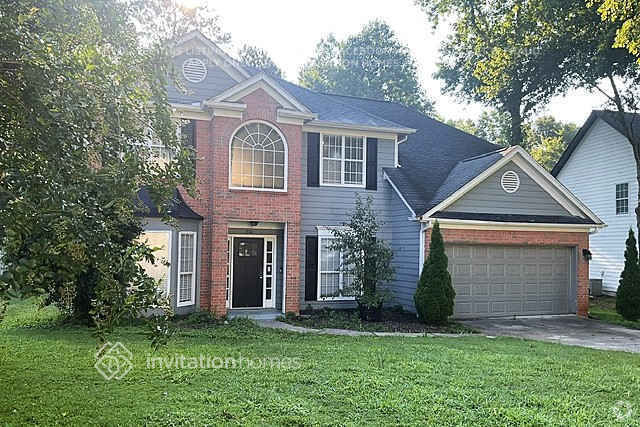 Building Photo - 1521 Green Oak Cir NW