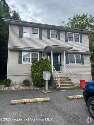 Building Photo - 622 Terrace St