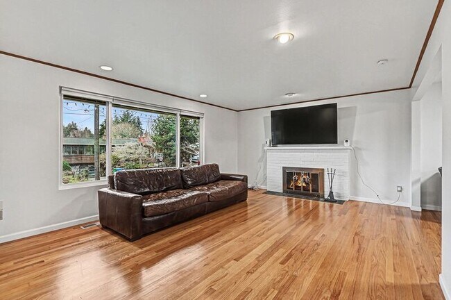 Foto del edificio - 7028 39th Ave NE