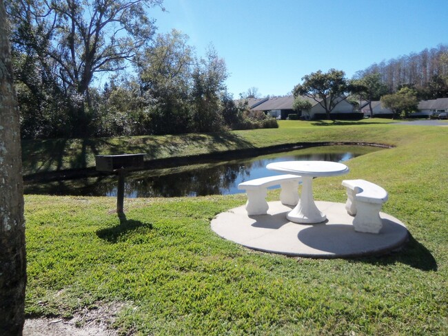 Foto del edificio - Pine Ridge at Lake Tarpon