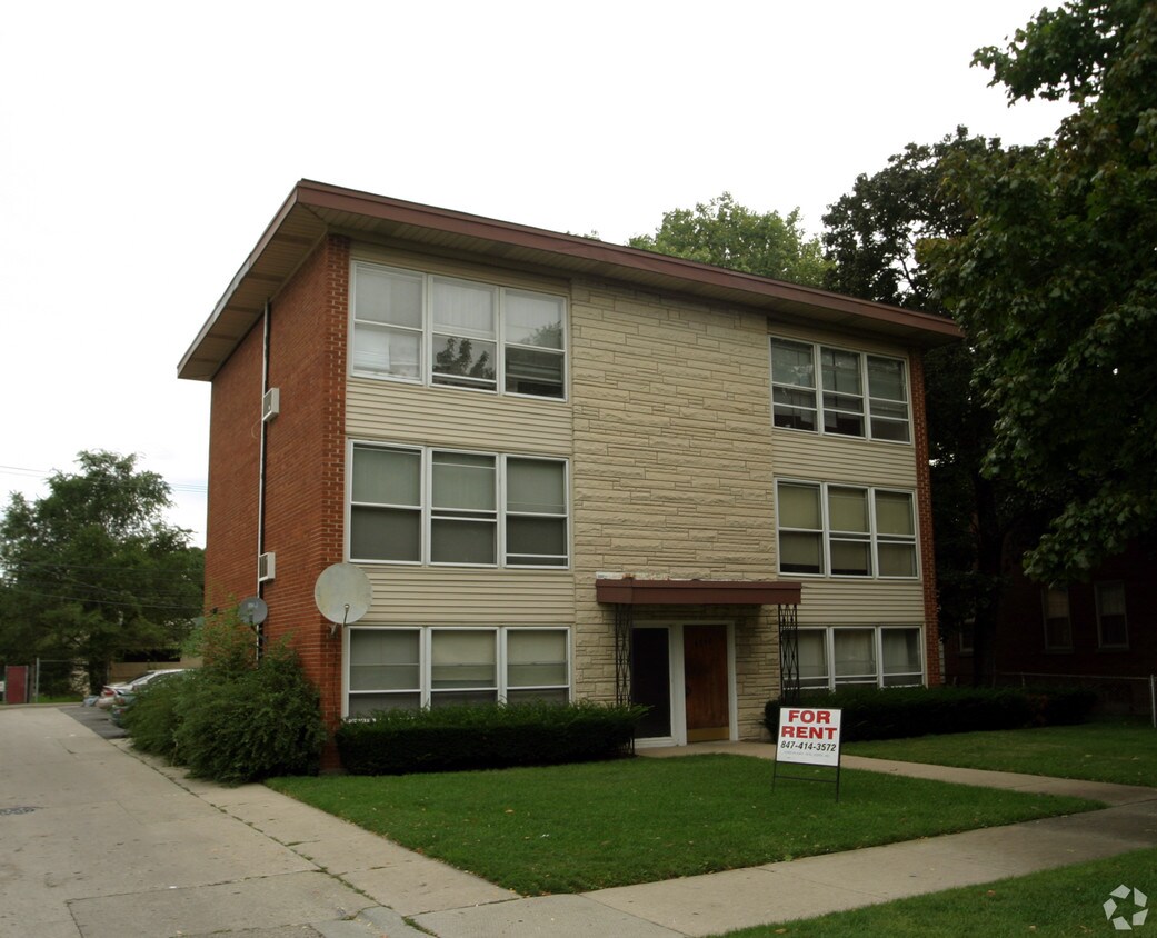 Foto del edificio - 4740 Washington St