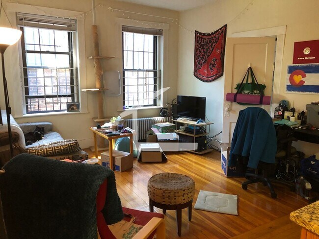 Foto del edificio - Super Cozy Brighton 1 Bed