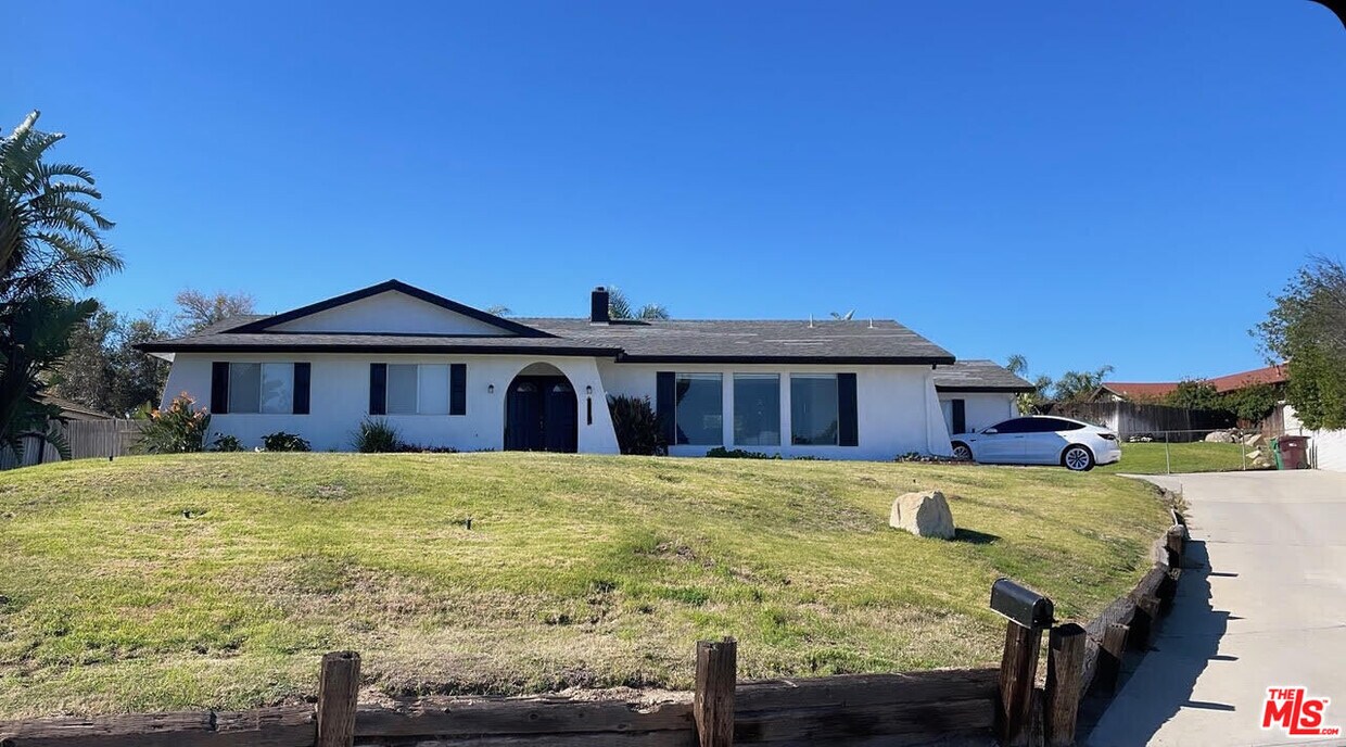 4370 Cedar Ave, Norco, CA 92860 House Rental in Norco, CA