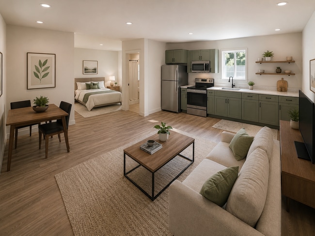 Building Photo - Be the First to Live in this Brand New Home in Kent!