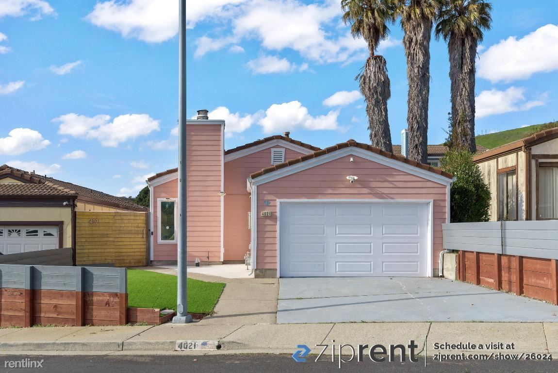 Primary Photo - 3 br, 2 bath House - 4021 Minuet Cir, El S...