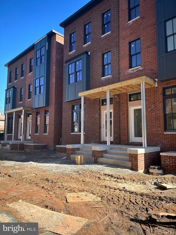 113 THORNTON, Newtown, PA 18940 House Rental in Newtown, PA