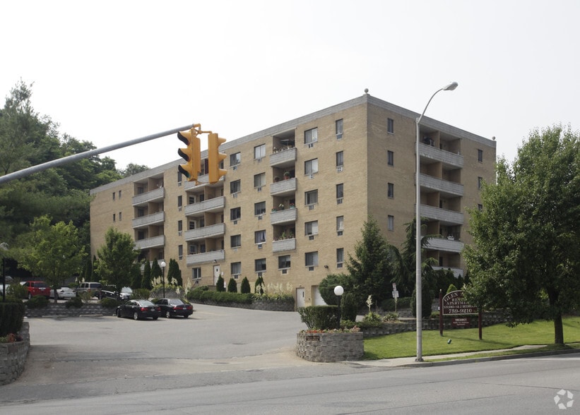 Glen Arms Apartments Rentals Glen Cove, NY