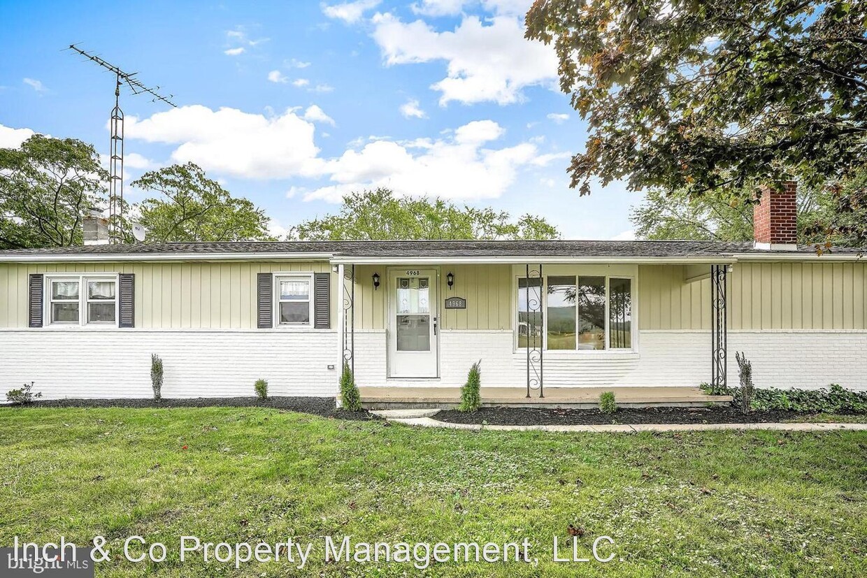 Primary Photo - 3 br, 1.5 bath House - 4968 Fairfield Road