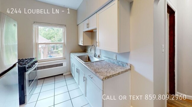 Foto del edificio - 4244 Loubell Ln