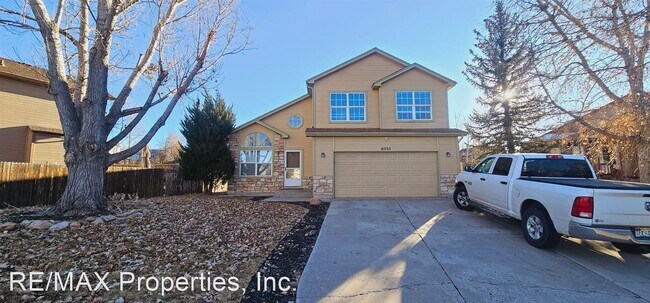 Foto del edificio - 3 br, 2.5 bath House - 6555 Holt Dr