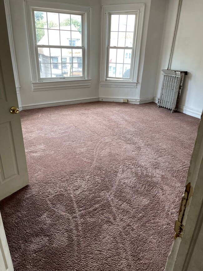 Dormitorio - 917 Myrtle St