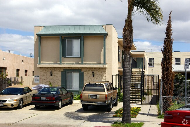 Building Photo - 4113 43rd St