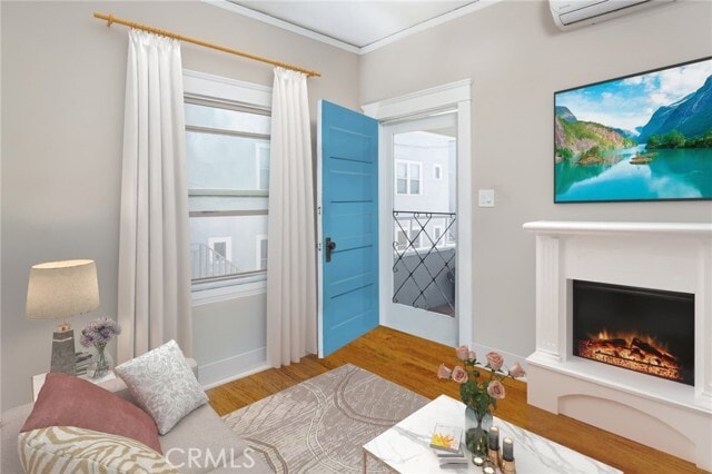 Foto del edificio - 107 N Columbus Ave