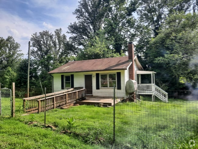 Building Photo - 6286 Tatum Rd