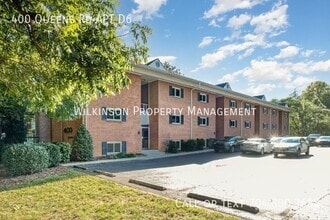 Building Photo - 400 Queens Rd