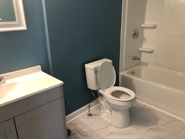 Foto del edificio - 106 Corbett St