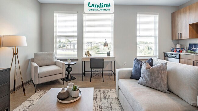 Foto del edificio - 2322 Arbor Loop Dr