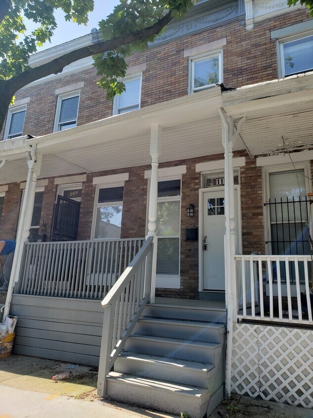 Awesome 2BD/1.5BA Charles Village Home w ... - Awesome  2BD/1.5BA Charles Village Home w ...