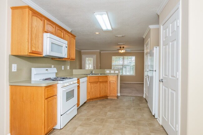 Foto del edificio - 1014 Vera Cruz Dr