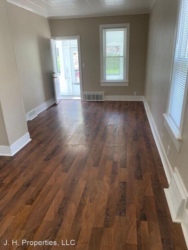 Foto del edificio - 1 br, 1 bath House - 2508 Rees Street