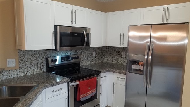 Foto del edificio - 4718 SW 13th Ct