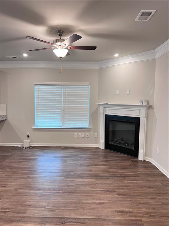 5168 City Walk Dr, Buford, GA 30518 Townhome Rentals in Buford GA