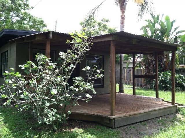 Foto del edificio - 3307 Anderson Rd