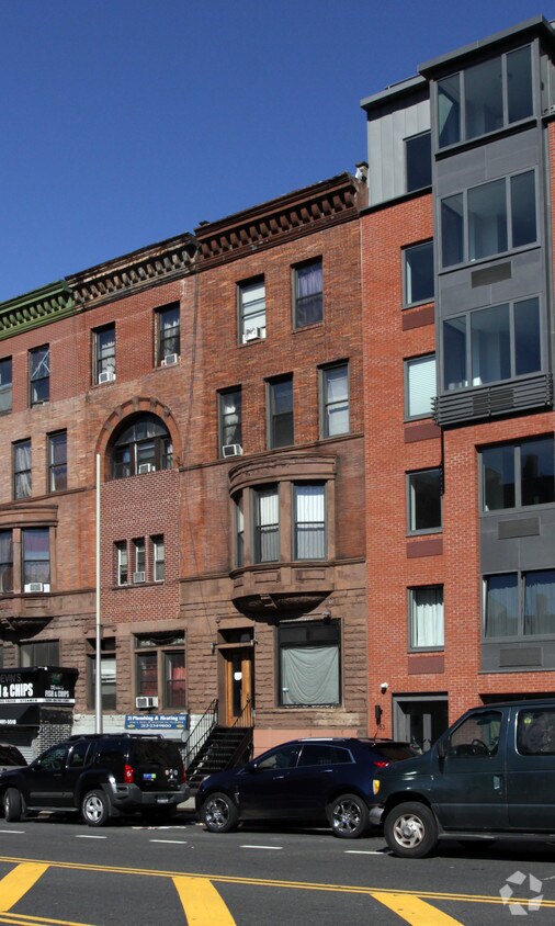 Primary Photo - 751 St Nicholas Ave
