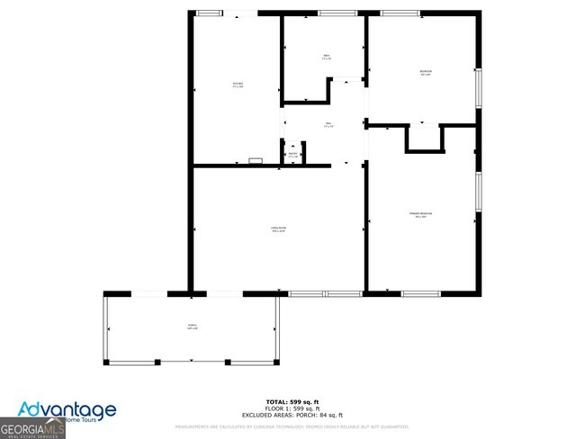 Foto del edificio - 181 Holderness St SW