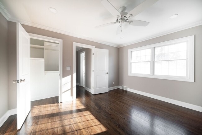 Interior Photo - The East Hill