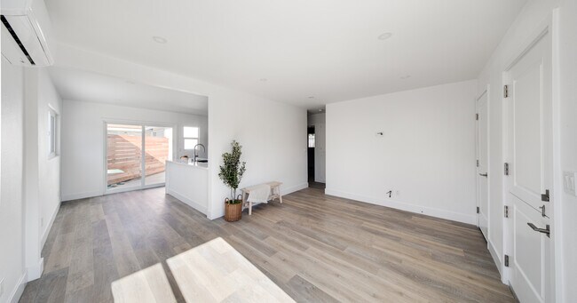 Foto del edificio - 318 Ogle St