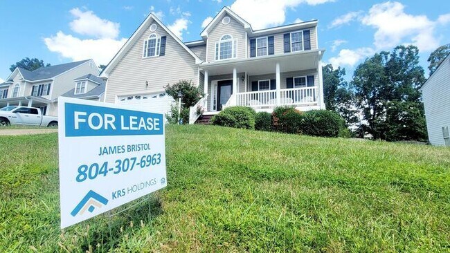 Foto del edificio - 5625 Burnage Ct