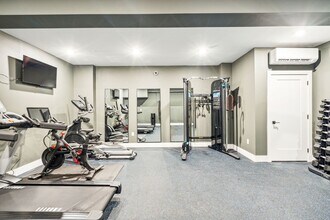 Interior Photo - Sparrow House
