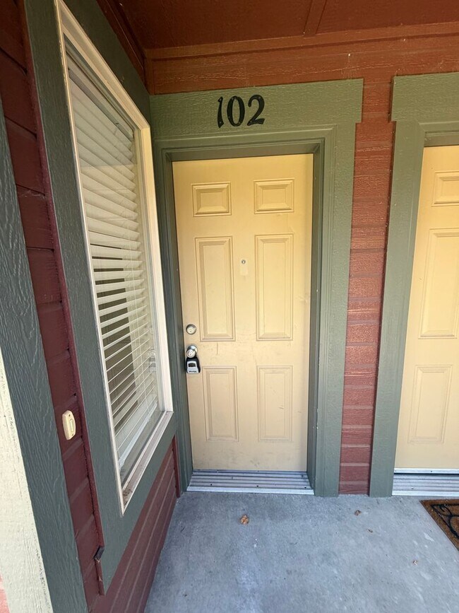 Foto del edificio - 9965 W Rosecroft Ct