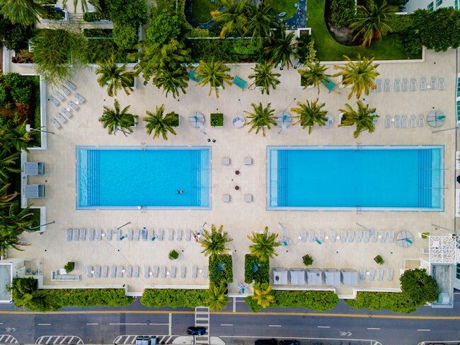 Foto del edificio - 951 Brickell Ave