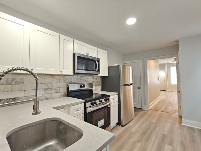 Foto del edificio - 2541 N 9th St