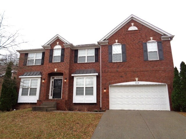 Primary Photo - 319 Forest Bend Dr