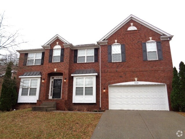 Building Photo - 319 Forest Bend Dr