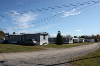 Building Photo - Maple Ridge Mobile Home Park