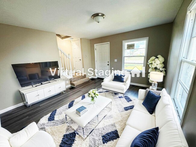 Building Photo - 2151 W Mound St