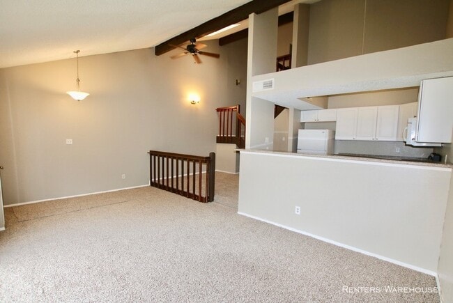 Building Photo - Beautiful 2 bedroom 1.5 bath in Houston, TX