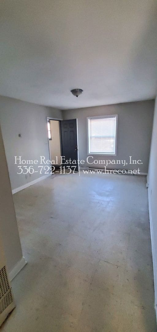 Building Photo - 1231 Gholson Ave S East