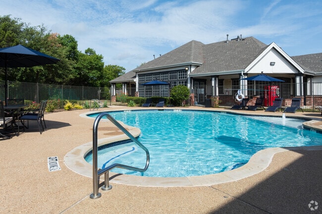 Other - Cedar Park Townhomes- Income Restricted