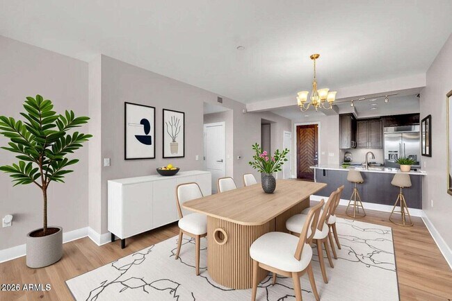 Foto del edificio - 4803 N Woodmere Fairway