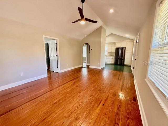 Foto del edificio - 534 W Pennsylvania Ave