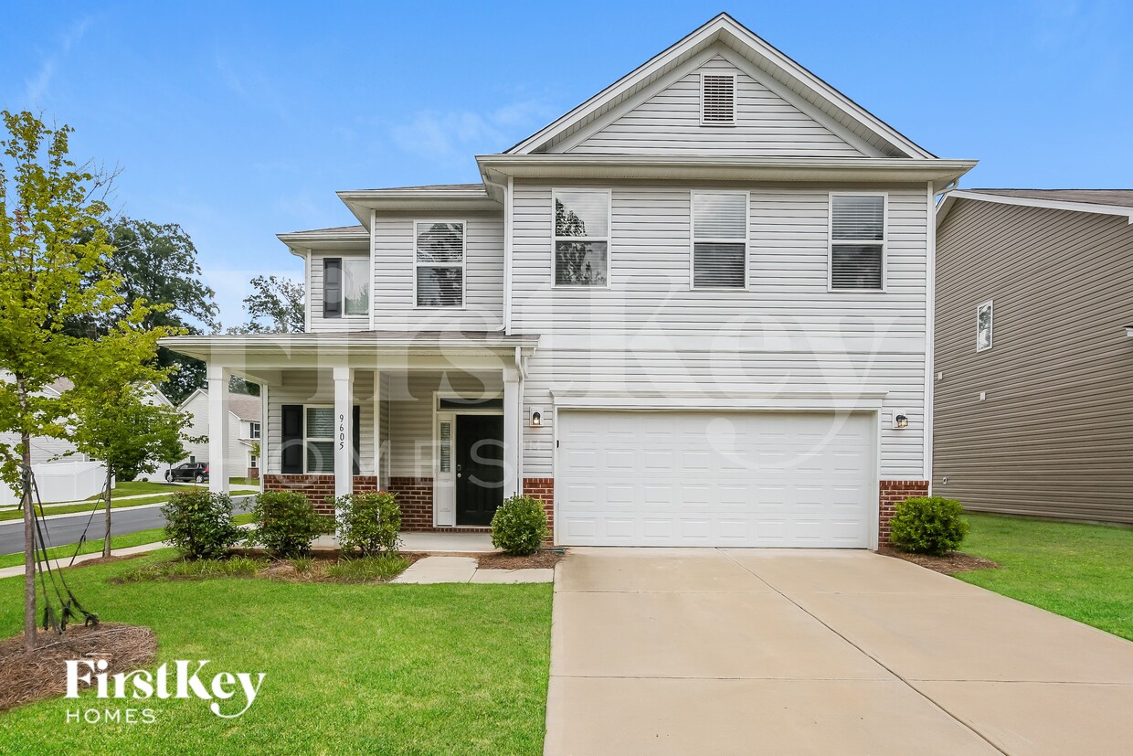 Foto principal - 9605 Hamel St