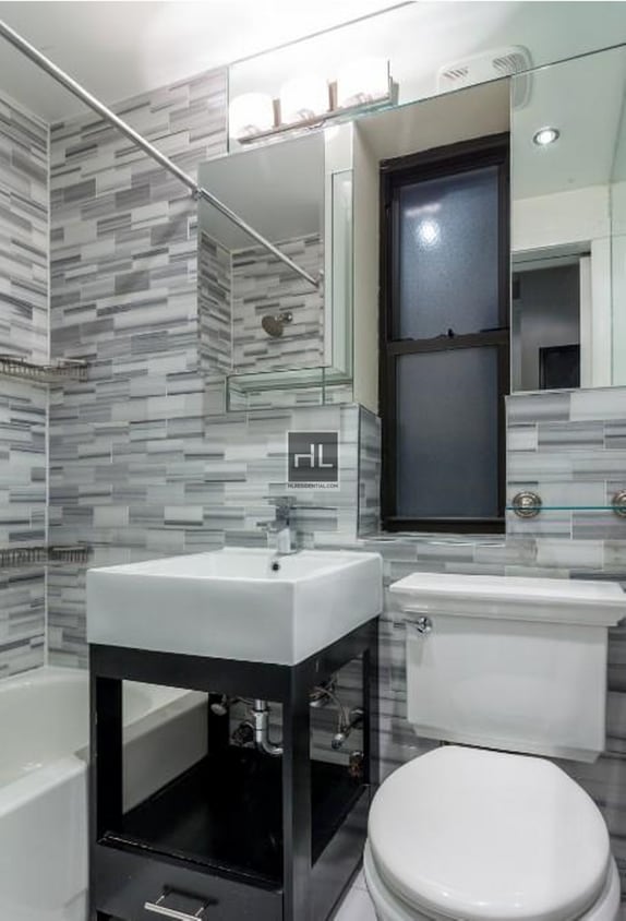 Foto del edificio - Hudson Street