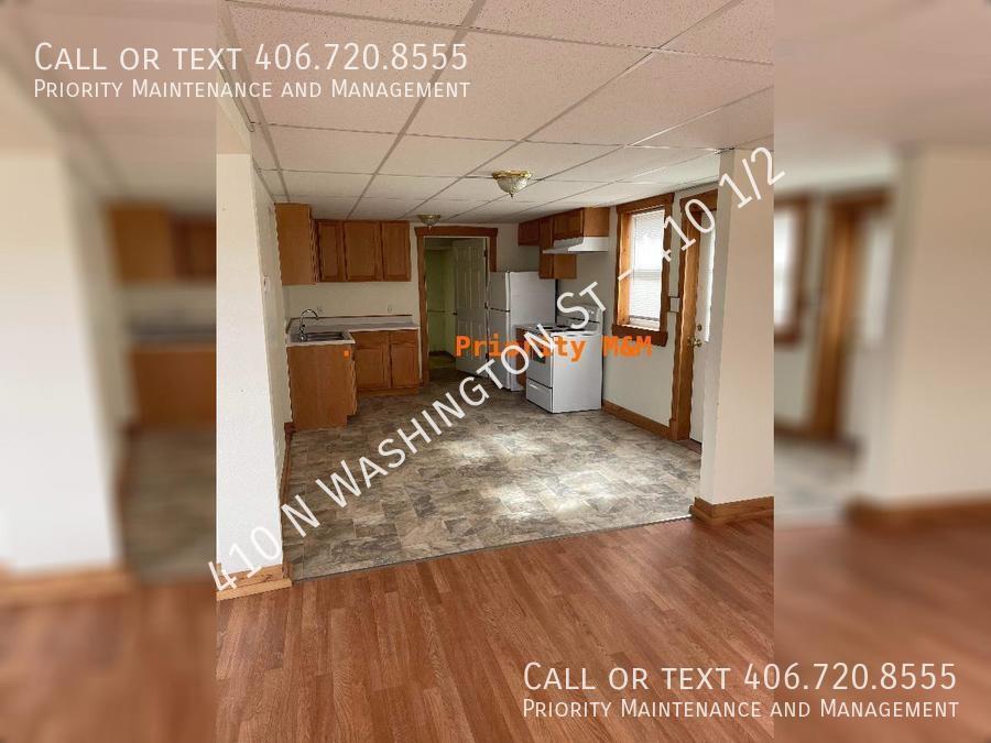 Foto del edificio - 410 N Washington St
